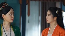 Mo Yu Yun Jian TV series, Wu Jin Yan, Chapter 13, Jiang Yu'e was disfigured