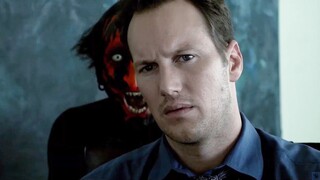 ผลิตโดย เจมส์ วาน! ตัวอย่างแรกของภาพยนตร์สยองขวัญเรื่องใหม่ปี 2023 "Insidious 5: Red Door" ออกมาแล้ว