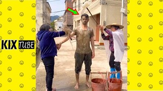 Coi cứ cười P627 ● Những khoảnh khắc hài hước 2021