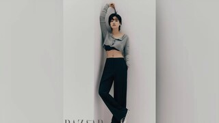 Girl Crush Lee Joo Young