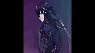 Fontaine 4.1 Fanmade Trailer || Everybody Wants To Rule The World [Lorde] || Genshin Impact 4K Edit