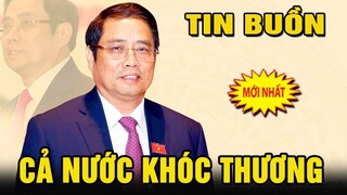 🔥NÓNG : Bắc Giang Đã Có Thêm Nạn Nhân T.ử V.ong Do Sốc Phản Vệ Khi Tiêm Vacxin Covid-19