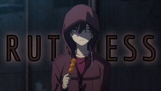 Charlotte「 AMV 」Ruthless