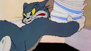Sus Tom and Jerry