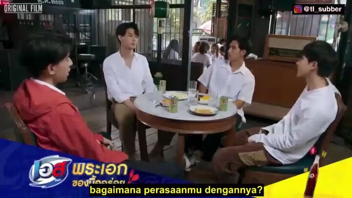 2GETHER THE SERIES EPISODE 9 SUB INDO