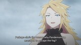 Executioner & Her Way of Life - Episode 12 END (English Sub)