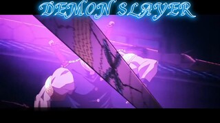 Demon Slayer AMV...  AURORA runway