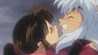 [InuYasha] Sahabat mabuk berselingkuh dari pacar anjingnya