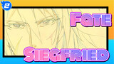 [Fate / Apocrypha] Siegfried-Sentris_2