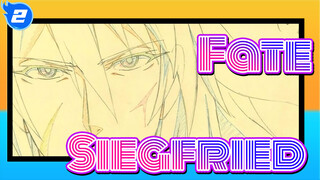 [Fate / Apocrypha] Siegfried-Sentris_2
