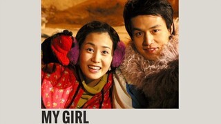 My Girl E12 | RomCom | English Subtitle | Korean Drama