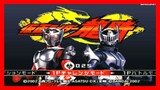 Kamen Rider Ryuki PS1 (Ryuki) 1P Challenge Mode HD