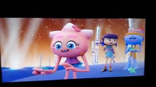 FriendZSpace - El planeta de los famosos (Esp Latino)