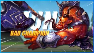 DÁM NGHI NGỜ CON MUNDO CỦA LEVI LÀ BAD CHAMPION? | LEVI STREAM