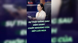 Sếp đúng là tâm lí