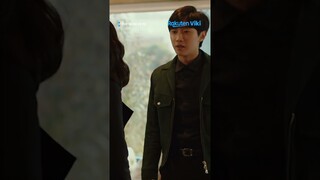 The Dude in Me | Jinyoung Kisses Ra Mi Ran & Gets a Slap in Return | Korean Movie