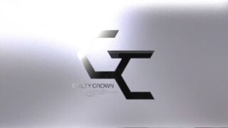 Guilty Crown Vol.1