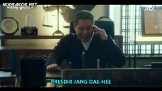 ITAEWON CLASS (SUB INDO) EPISODE 8