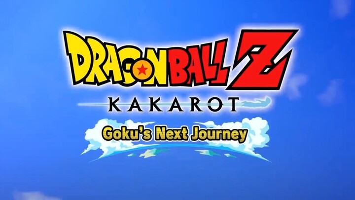Game Dragon Ball Z Kakarot Dlc 6