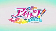 Aikatsu! Ep : 56 "Rahasia Cinta" Bahasa Indonesia