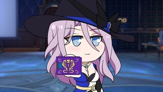 Emerald: If you don't fight, you can't survive!