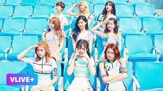 Twice - Online Fan Meeting 'Cheerful' [2016.09.10]