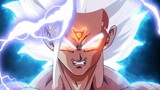 Goku Omni God , Vì sao Goku không dùng Ultra Instinct vs Broly