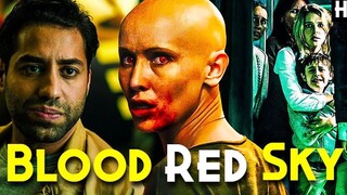 Blood Red Sky [ HORROR,ACTION ] GERMAN HINDI DUBBED MOVIE