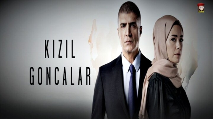 Kizil Goncalar - Episode 8 (English Subtitles)