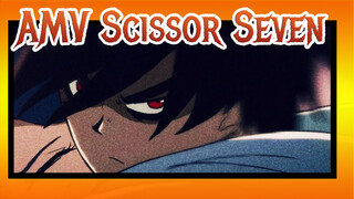 AMV Scissor Seven