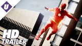 The Flash - Official Season 6 Teaser | SDCC 2019