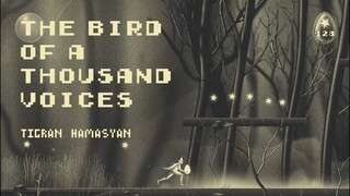 Tigran Hamasyan - The Bird of a Thousand Voices (Game Teaser)