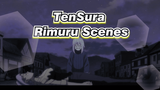Shion S, Rimuru Questioning Herself About The Three Rules She Made Before | TenSura