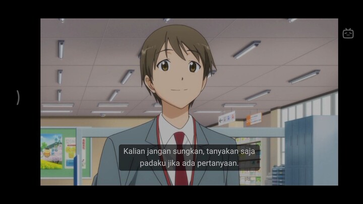 download bstation, streaming berbagai anime, dan film gratisss!!!
