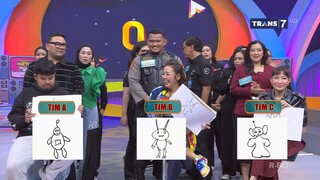 Arisan TRANS7 FULL 12 Desember 2024 - Spesial HUT Transmedia Ke-23, Acara-Acara di Transmedia