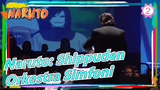 [Naruto: Shippuden] Orkestra Simfoni dalam Konser Video Game Langsung_2