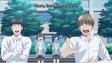 A First Impression: Keppeki Danshi! Aoyama-kun Episode 1 – Moeronpan