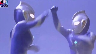 "Battle Cry Theatrical" Gauss VS Galvam - Ultraman Gauss Tập 23·Thần Mặt Trăng và Thần Mặt Trăng