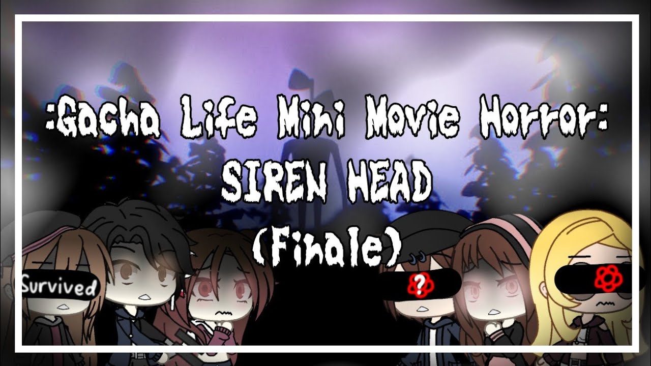 Siren Head The Movie 