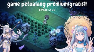 buruan mainin ini game mumpung gratis!!|evertile