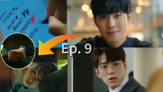 Business Proposal Ep 9 Spoilers and Predictions