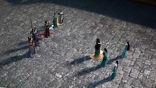 E10 - S6 | Stellar Transformation DONGHUA Fansub