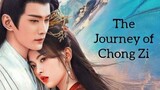 The Journey of Chong Zi 2023 /Eng.Sub/ Ep15