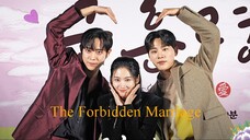 The Forbidden Marriage Episode 2