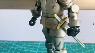 Dummy13, a cheap and fun little person for answering questions.