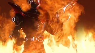 Kamen Rider 4 Side Story