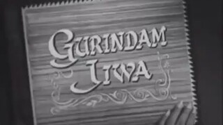 GURINDAM JIWA (1966) FULL MOVIE KLASIK.
