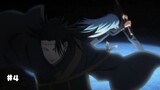 Geto Suguru's Fighting seen in Jujutsu kaisen Season 2 episode 22 Part 2 English subtitles Part [#4]