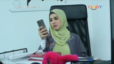 Jangan padam rindu episode 04