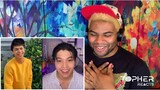 Gameboys OST - Panalo Ka [Official Music Video] (Reaction) | Topher Reacts